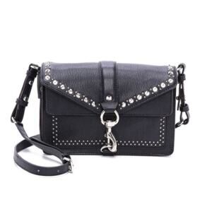 Rebecca Minkoff Hudson Moto Mini Cross Body Bag
Product ID: 110639740